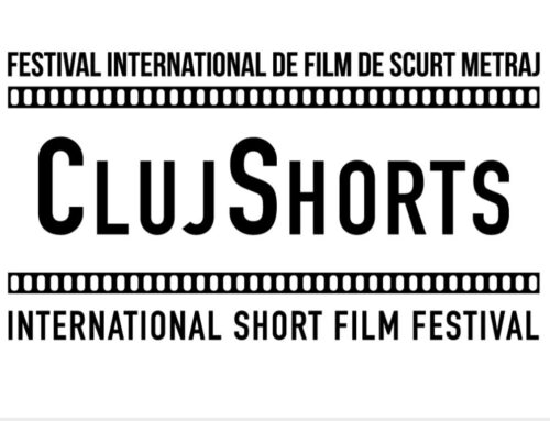 Фильм «ЖУК» в конкурсе Cluj Shorts International Short Film Festival